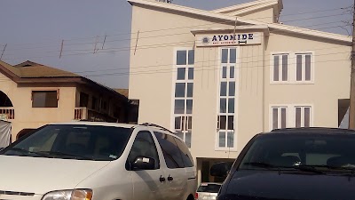 Photos of Ayomide Women's Health Specialist Hospital &IVF Centre