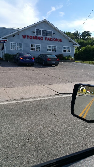 Wyoming Package Store