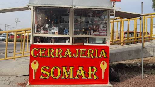 Cerrajería somar