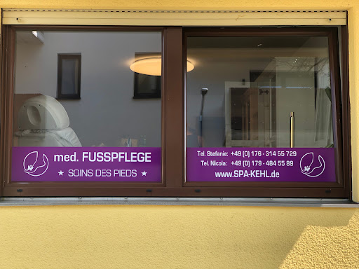 SPA KEHL