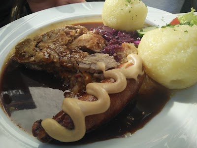 Photos of Restaurant joHanns Hof Weimar