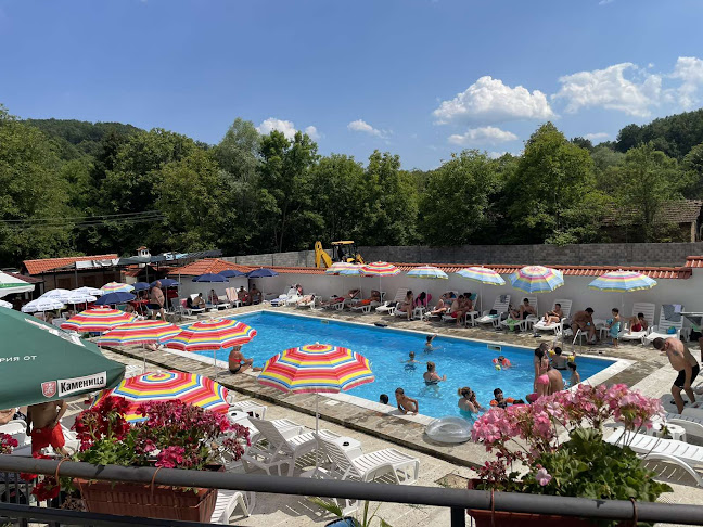 Комплекс Палмите - Хотел