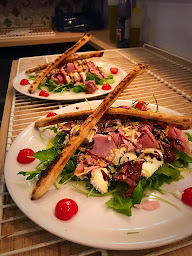 Photo n°23 de Effet Pizza à Saint-Dionisy (Pizzas à emporter)