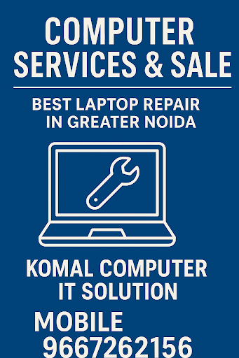 Laptop Repair and Data Recovery Service page, optimized with high-impact keywords:
