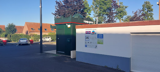 Le Kiosque à Pizzas Hondschoote Gallery - France