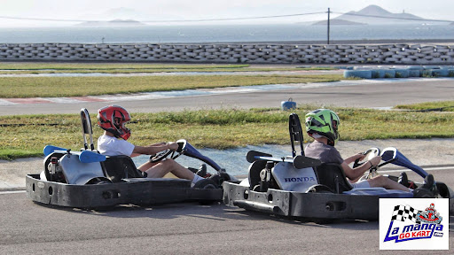 La Manga Gokart - Thumbnail