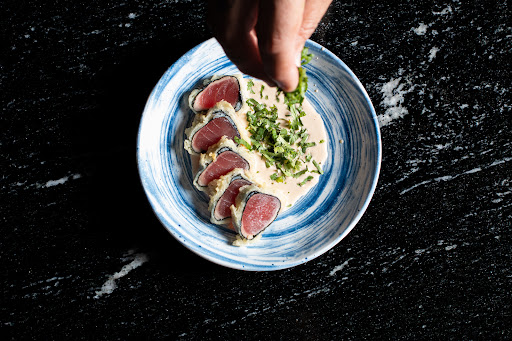 Soho Asian Bar and Grill - Thumbnail