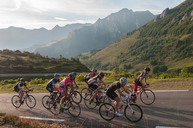L'Etape des Pyrénées