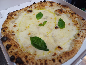 Photo n°16 de Non lo so Pizzeria Street Food à Herblay-sur-Seine (Pizzeria)