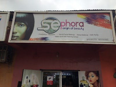 Photos of Sephora