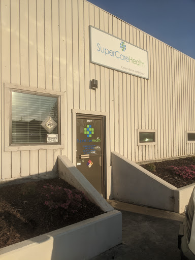SuperCare Health