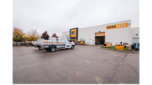 Photo n°1 de Kiloutou Troyes (La Chapelle-Saint-Luc) à La Chapelle-Saint-Luc (Service de location d'outils)