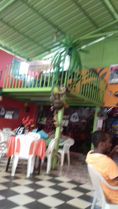 Photos of Restaurant "Los Helechos"