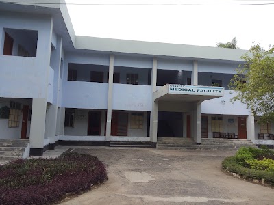 Photos of Gunners Medical Facility