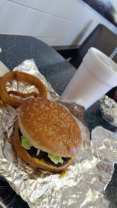 Photos of Grill 57