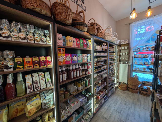 Herbaciany Kącik – Herbata, Kawa, Akcesoria i Smaki Natury