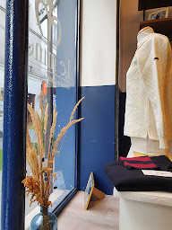 Photo n°8 de Le Minor à Paris (Magasin de vêtements pour femmes)