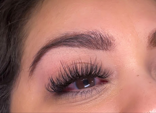 Yessy Ez Lashes - Thumbnail