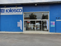 Rolesco Béziers à Béziers