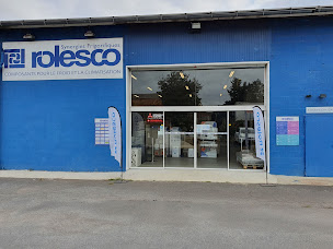 Photo n°2 de Rolesco Béziers à Béziers (Entrepreneur spécialisé dans les systèmes de CVC)
