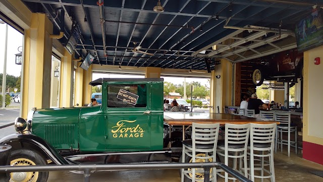 Fords Garage