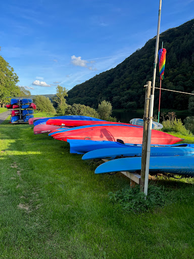 Kanustation Ediger-Eller…..Mosel-Kanutours.de - Thumbnail