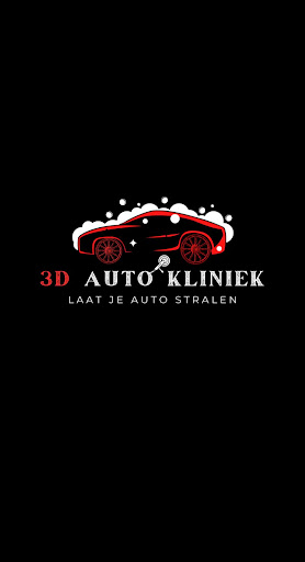 3D auto kiniek - Thumbnail
