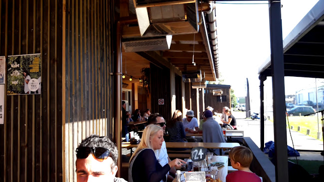 Reviews of The Rising Tide in Mount Maunganui - Restaurant