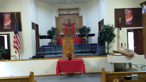 Grace Gospel Church