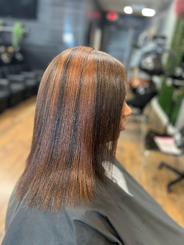 STYLES BY ANGIE