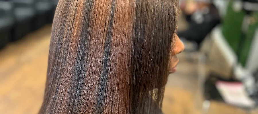 STYLES BY ANGIE