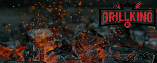 GrillKing.nl - Visual