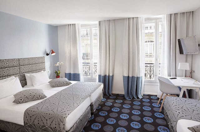 Hotel Astoria Opera - Astotel