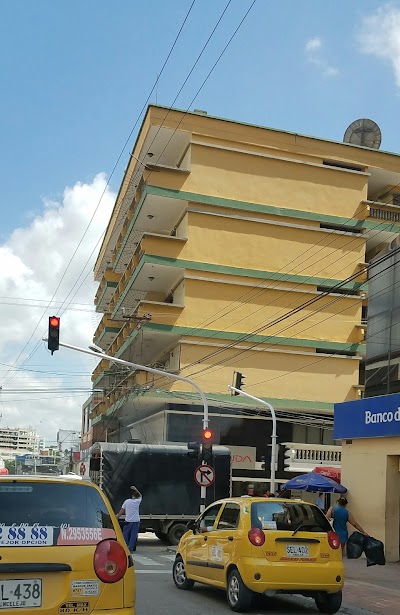 Photos of Hotel Meryland