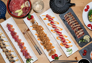 Photo n°12 de Izakaya à Tours (Restaurant japonais)