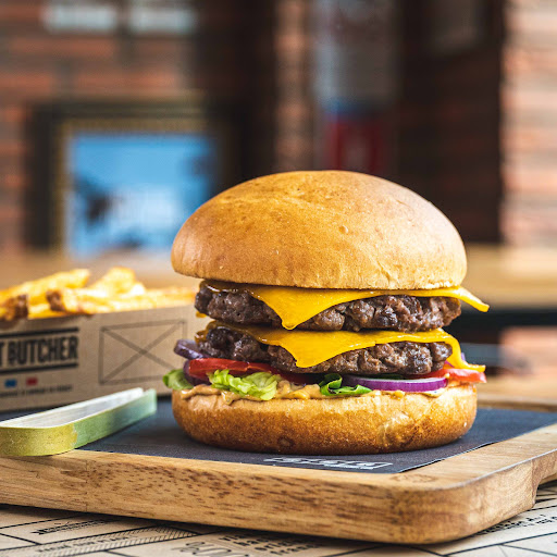 Photo 3 - Brut Butcher - Le Fast Food du Boucher