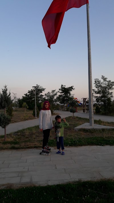 Photos of Bozkaya Halı Saha