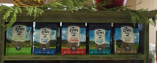 Pet Grocer