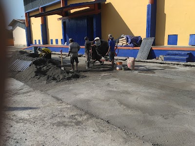 Photos of gudang bulog selang kebumen