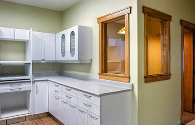 Clark-Lowell Kristin DMD P.C.