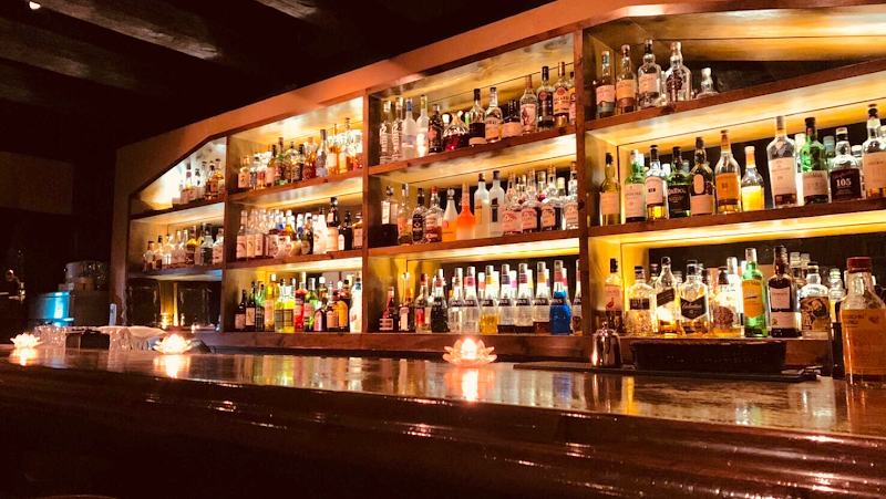 Meson Del Puerto メソンデルプエルト 川口