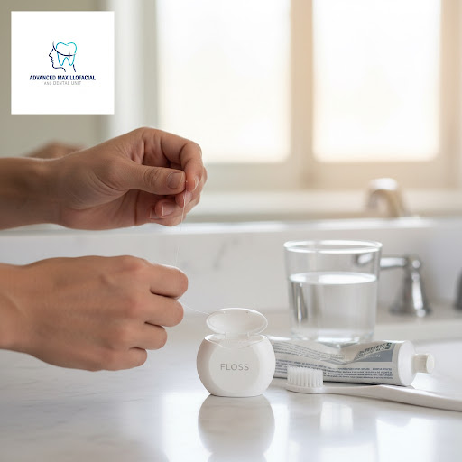 Flossing is a simple daily habit that protects your gums, prevents cavities between teeth, and ke… post image