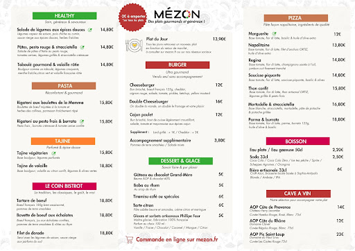 Photo 2 - Mézon