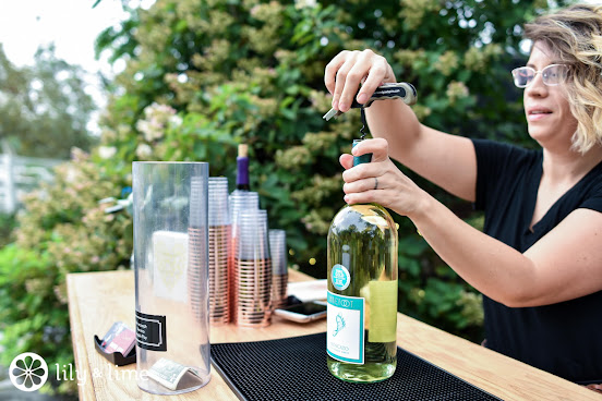 Just Bartending by null