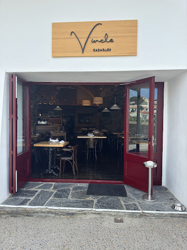 Restaurante Vincle Cadaqués
