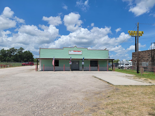 Thompson Outpatient Clinic