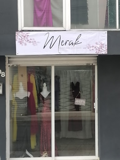 Merak Clothing Boutique - Thumbnail