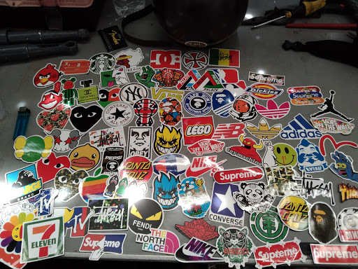 Hampit Printing