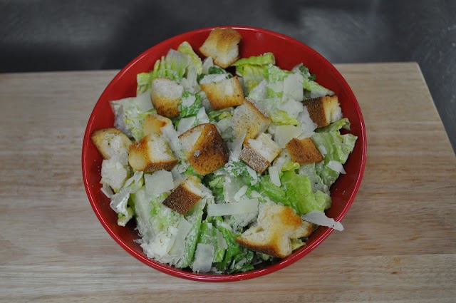 Joe Santucci's Original Square Pizza Bar And Grill