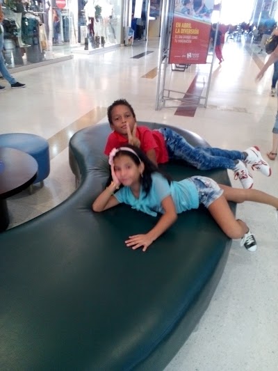 Photos of estacion niquia Park